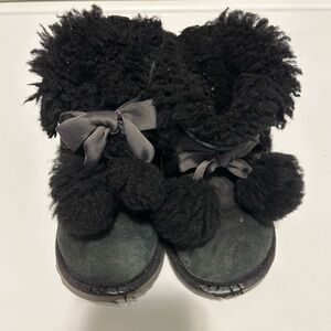 Ugg Toddler Boots‎